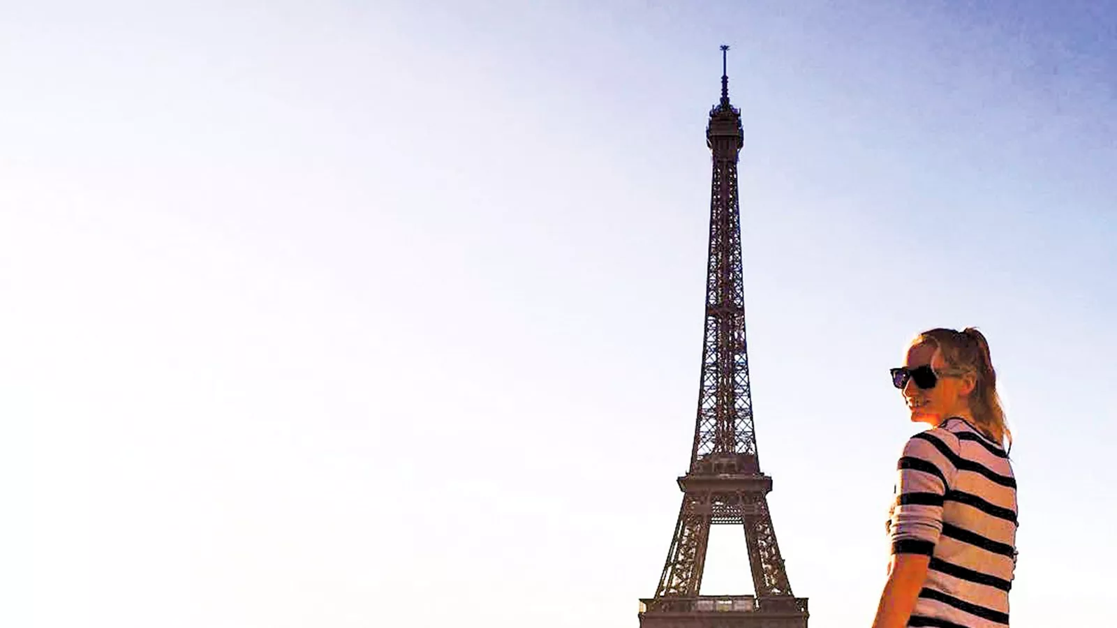Take a Tour of Paris