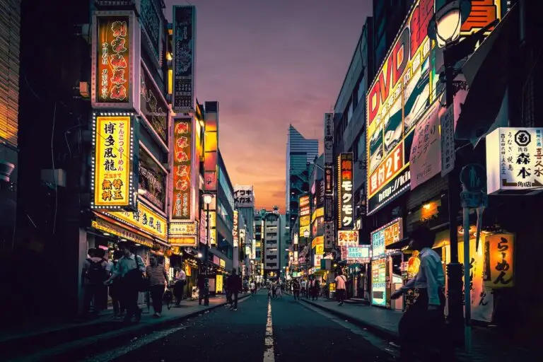 Tokyo, Japan